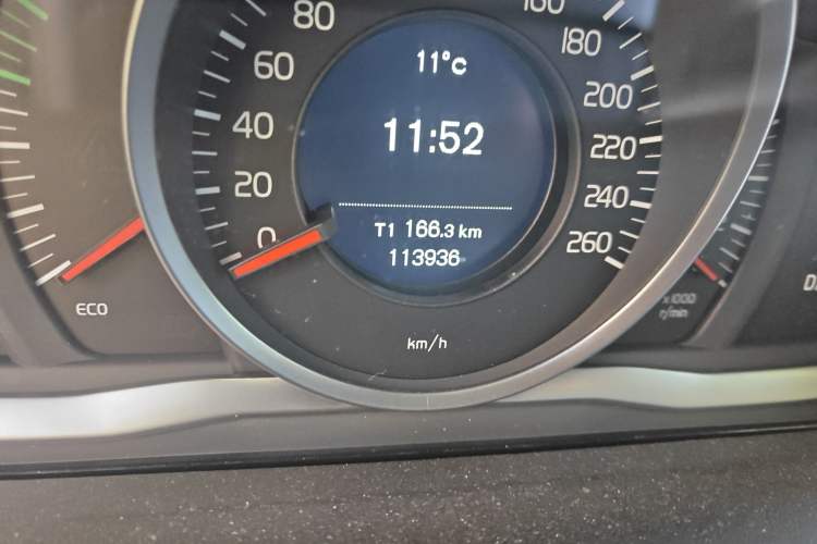 Used Volvo XC60 2017 T5 AWD Smart Upgrade Edition