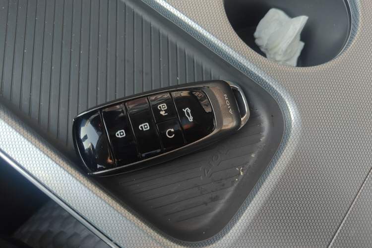 Used AION Y 2022 Plus 70 Smart Edition