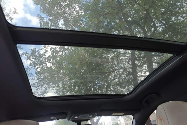 Used BYD Song Pro New Energy 2024 HONOR Edition DM-i 71KM Leading Model