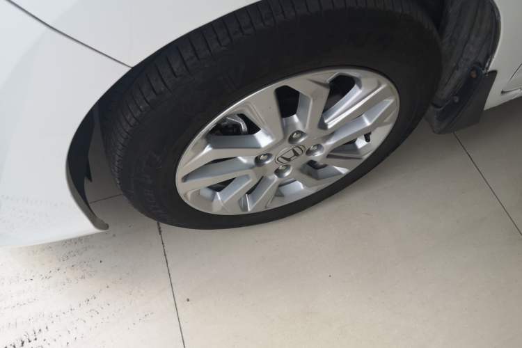 Used Honda Fit 2018 1.5L CVT Comfort Sunroof Version Left Front Wheel Hub