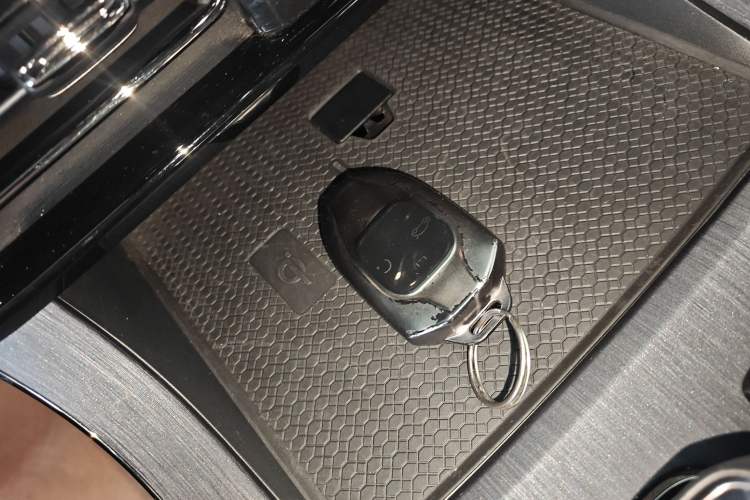 Used GAC Trumpchi ES9 2024 PHEV 143km Traveler Max
