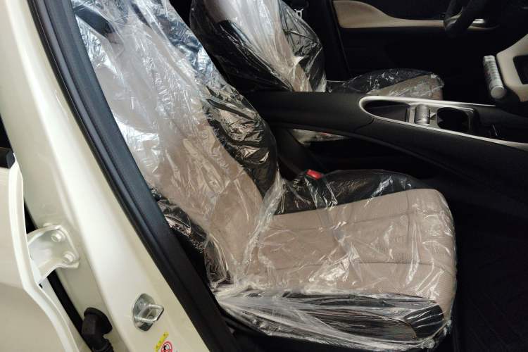 Used BYD Dolphin 2025 420km Free Edition