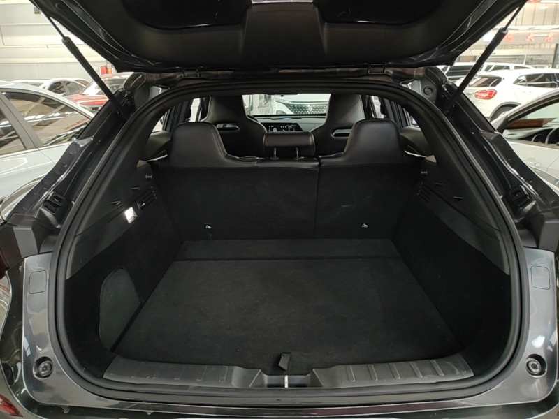 Used CHANGAN UNI-T 2022 1.5T Prestige Version — 18