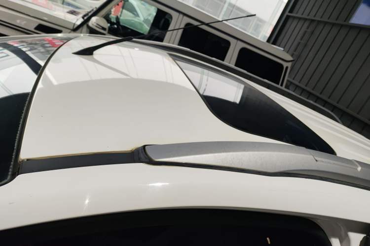 Used Ford EcoSport 2013 1.5L Automatic Prestige Model
