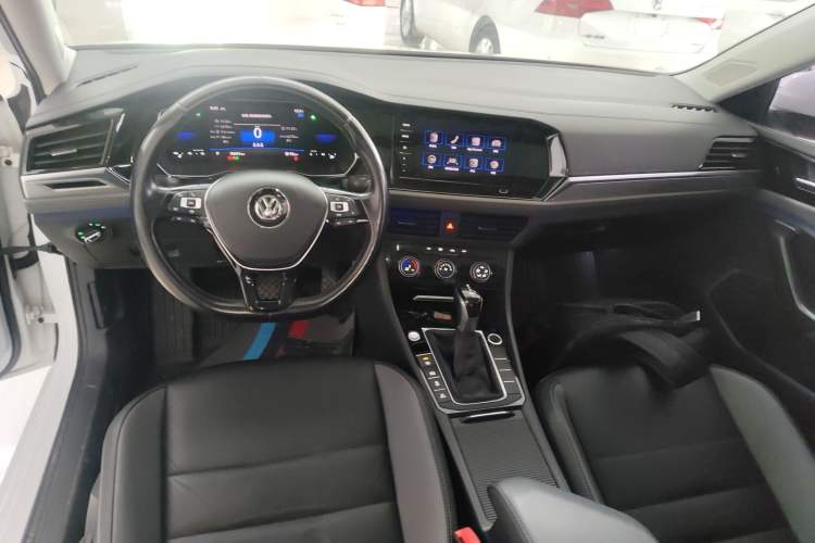 Used Volkswagen Sagitar 2021 280TSI DSG Comfort Connect Edition
