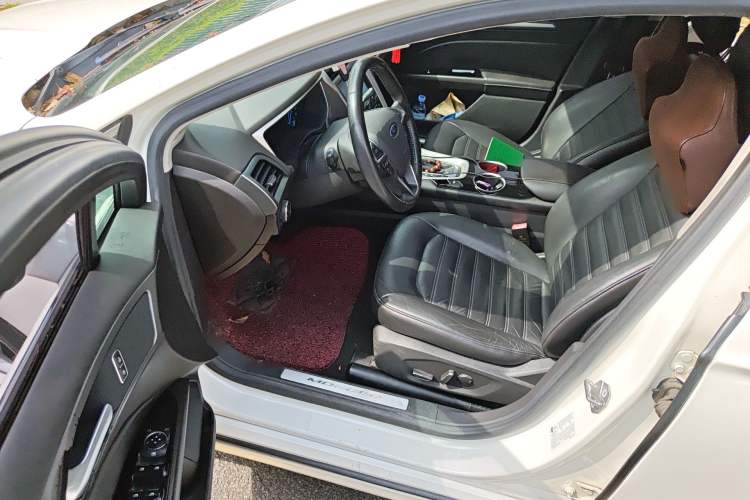 Used Ford Mondeo 2013 1.5L GTDi180 Fashion Edition
