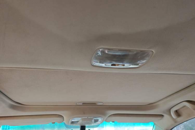 Used BYD Surui 2015 Revised Version 1.5L Manual Luxury Edition