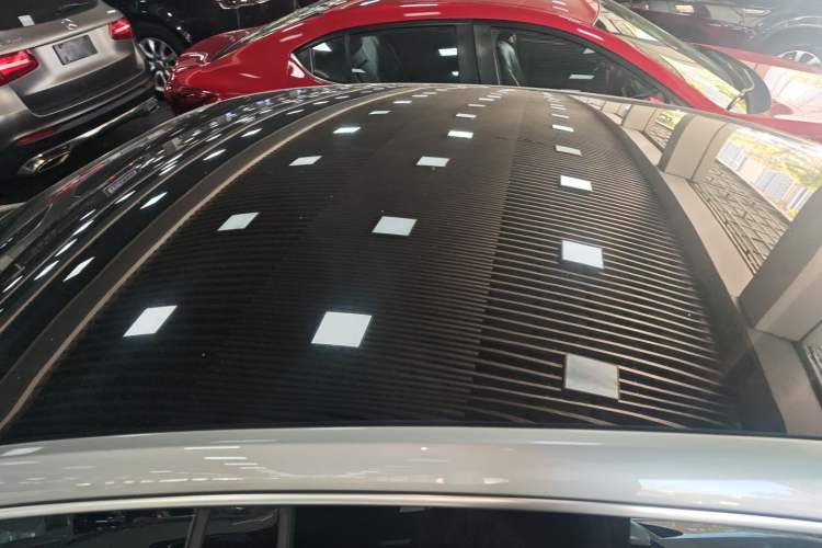 Used XPeng P7 2022 625E
