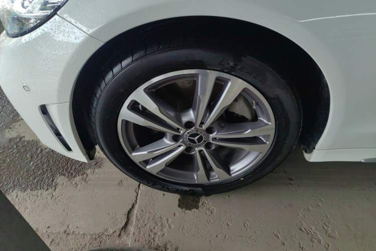 Used Mercedes-Benz C-Class 2020 Restyled C 200 L Fashion Edition Sport Version
