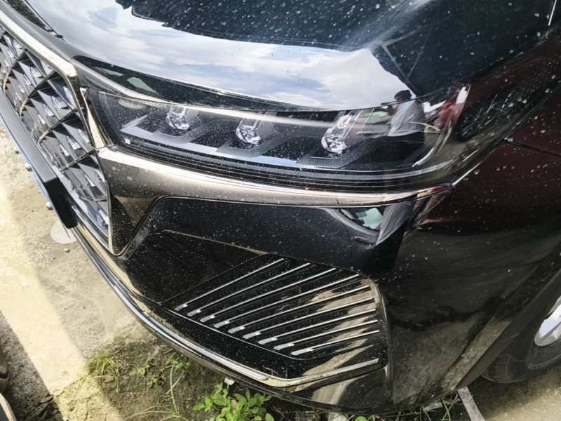 Used Chery Tiggo 7 2024 1.5T CVT Luxury Edition – Luxury — 23