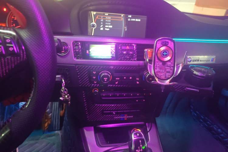 Used BMW 3 Series 2011 335i Convertible Coupe