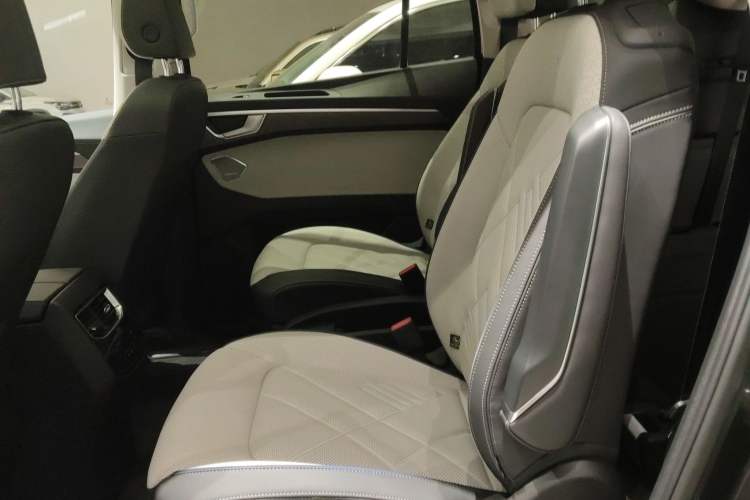 Used Volkswagen Talagon 2026 Model 450TSI Four-Wheel Drive Flagship 6-Seater