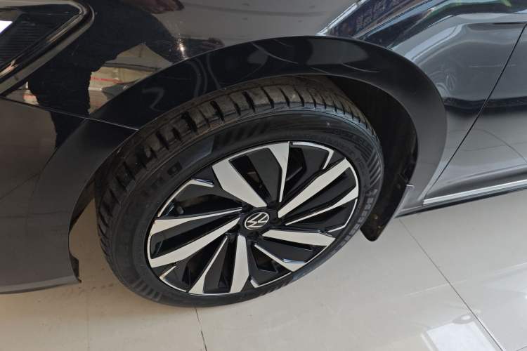 Used Volkswagen Passat 2023 Revised 330TSI Starry Elite Edition
