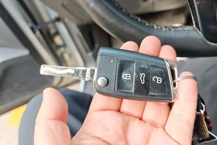 Used Volkswagen Tiguan L 2018 Facelift 330TSI Automatic Two-Wheel Drive Luxury Edition
