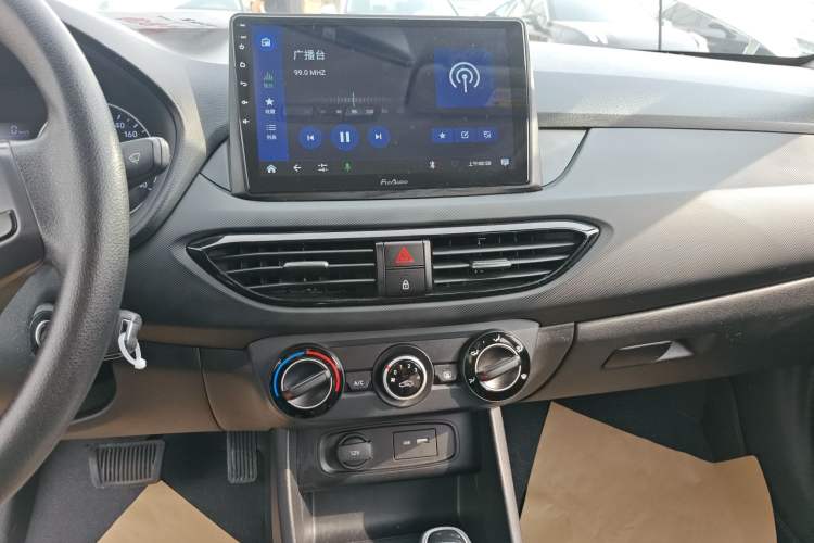 Used Hyundai Celesta 2018 1.6L Automatic GL Enjoyment Edition China VI compliant