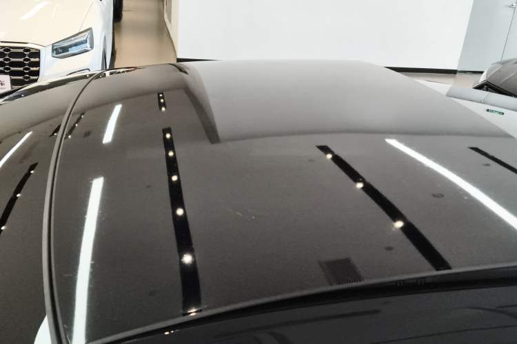 Used Audi A7L 2024 45 TFSI Luxury Edition