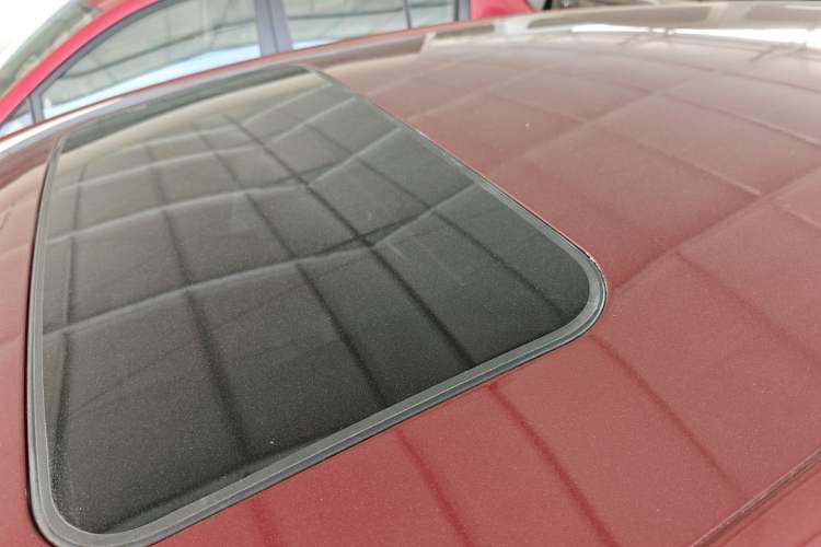 Used DS 4S 2016 1.6T Automatic Ruidong Version THP160