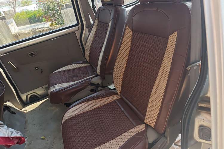 Used Wuling Zhiguang 2010 1.2L New Standard Version I Long Body LAQ