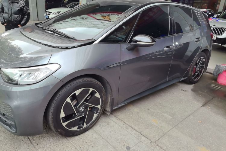 Used Volkswagen ID.3 2023 Pure Smart Edition