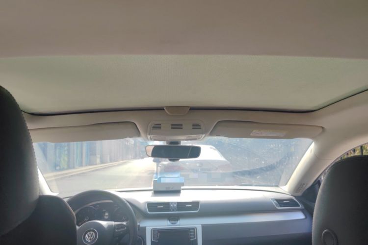 Used Volkswagen FAW-Volkswagen CC 2018 1.8TSI Luxury Model
