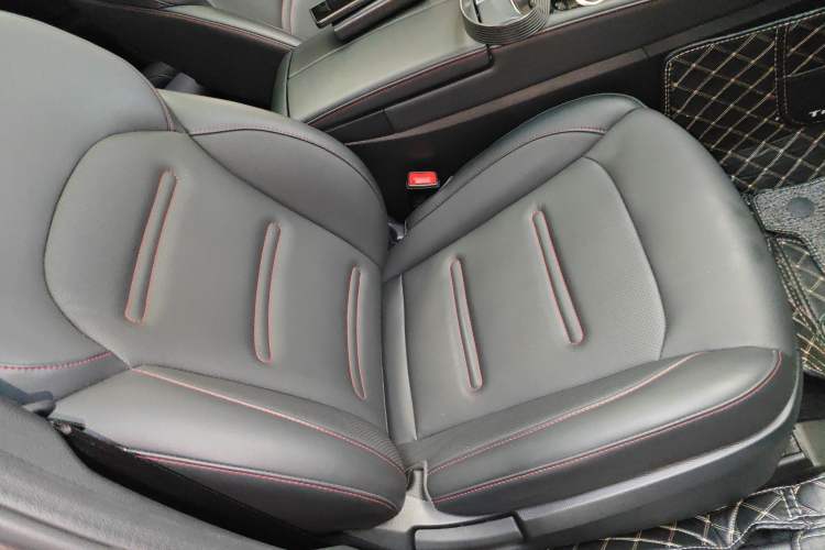 Used GAC Trumpchi GS4 PLUS 2021 390T Automatic Nebula Edition