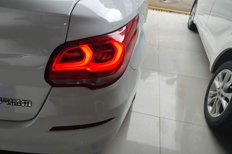 Used Chevrolet Cavalier 2019 320 Automatic Xinyue Edition