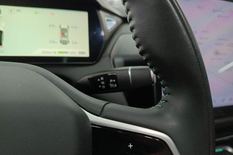 Used Deepal SL03 2023 515MAX Pure Electric Version
