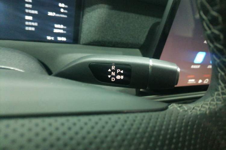 Used XPeng G6 2023 580 Long-Range Pro
