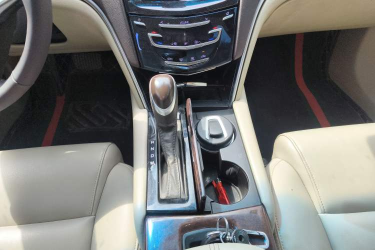 Used Cadillac XTS 2017 28T Tech Edition