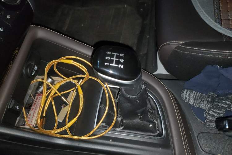 Used CHANGAN Eado DT 2019 1.6L Manual Enjoyment Model China VI Standard