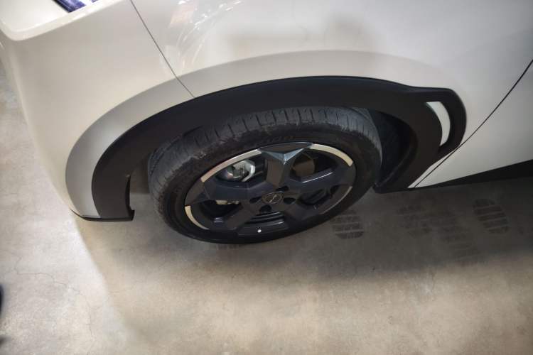 Used BYD Seagull 2023 Flying Edition