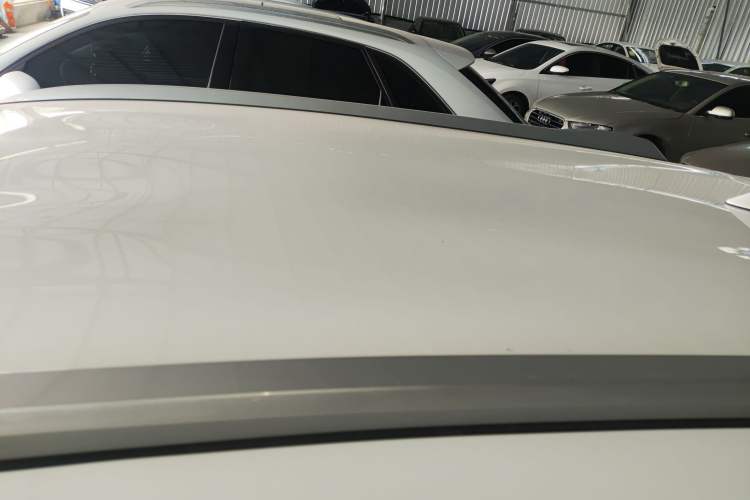 Used Toyota YARiS L Zhi Xuan 2021 X-Trail 1.5L CVT Leading Edition Roof