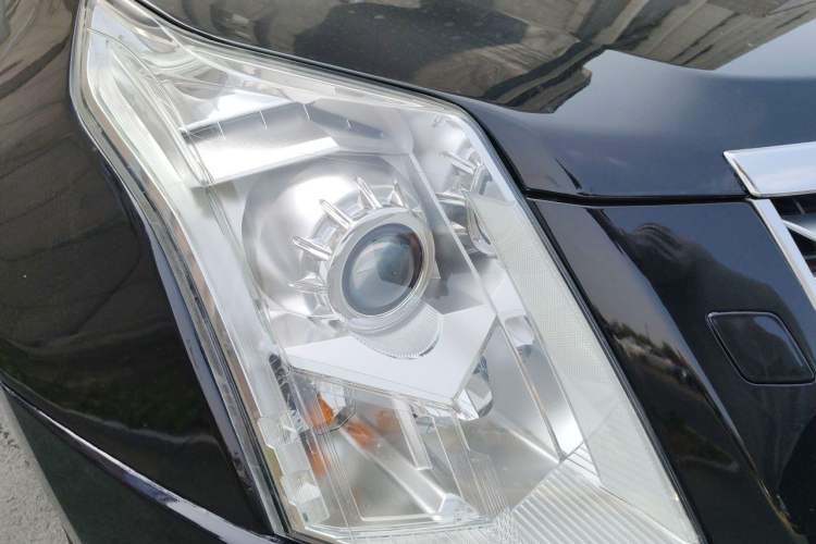 Used Cadillac SRX 2014 3.0L Comfort Model
