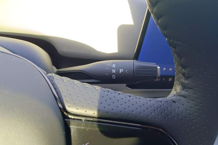 Used VOYAH COURAGE 2024 Four-Wheel Drive Global Edition
