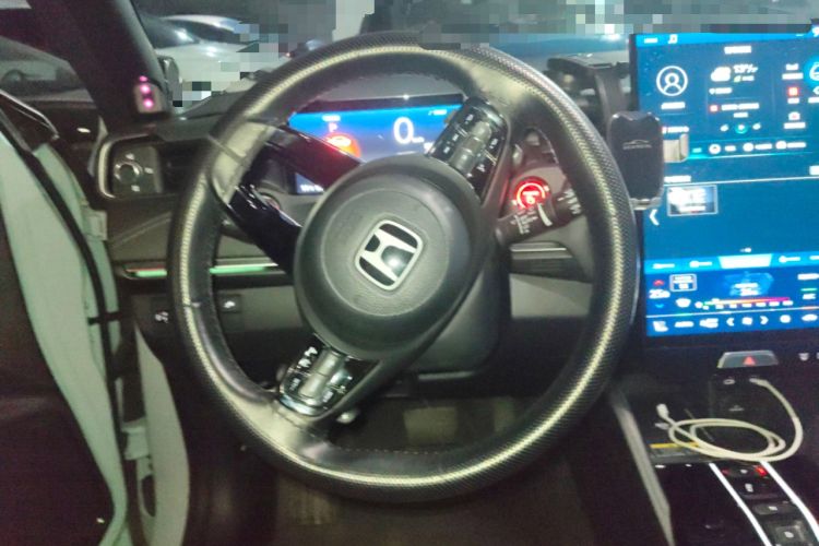 Used Honda e:NP1 2023 510 km Zhanji Version
