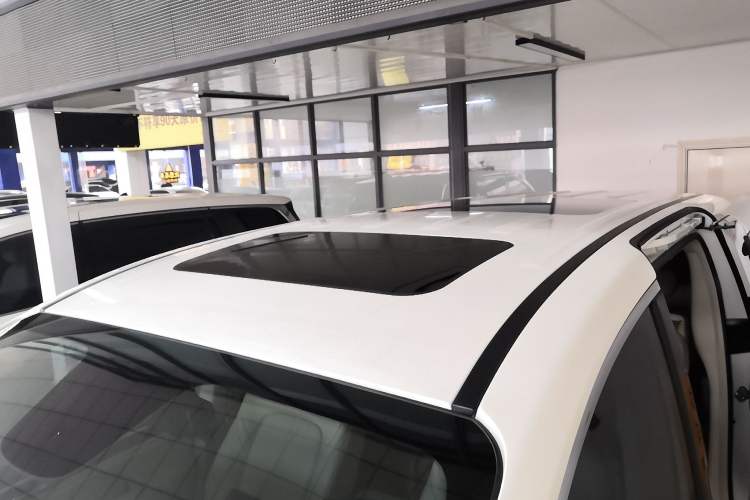 Used GAC Trumpchi M8 2018 320T Luxury Edition
