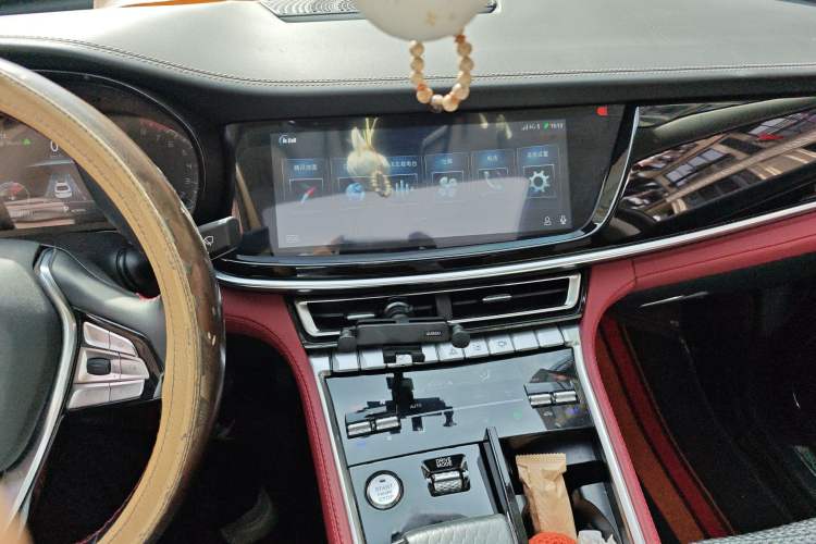 Used CHANGAN CS85 COUPE 2019 1.5T DCT Luxury Version China VI Standard