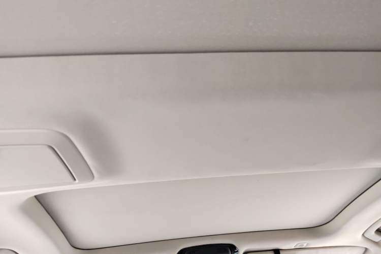 Used BMW 5 Series 2018 530Li Luxury Edition Premium Package Headliner