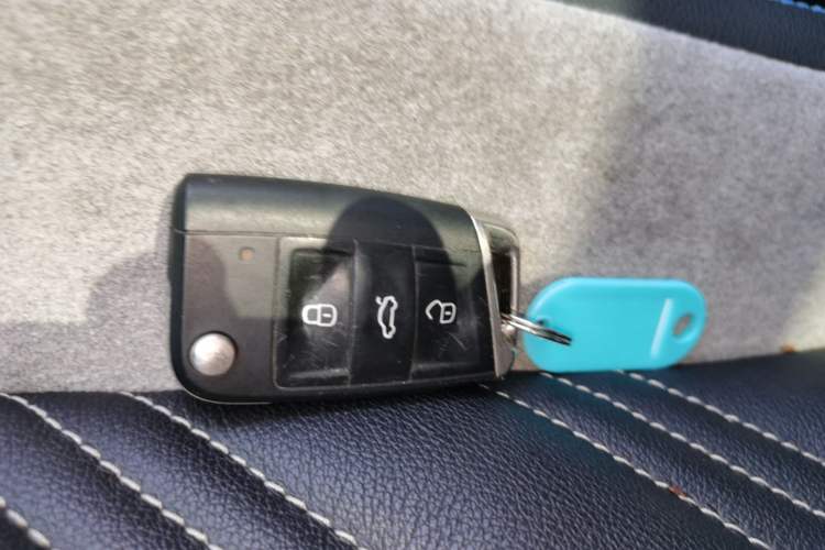 Used Volkswagen Tayron GTE Plug-in Hybrid 2022 1.4T Luxury Edition