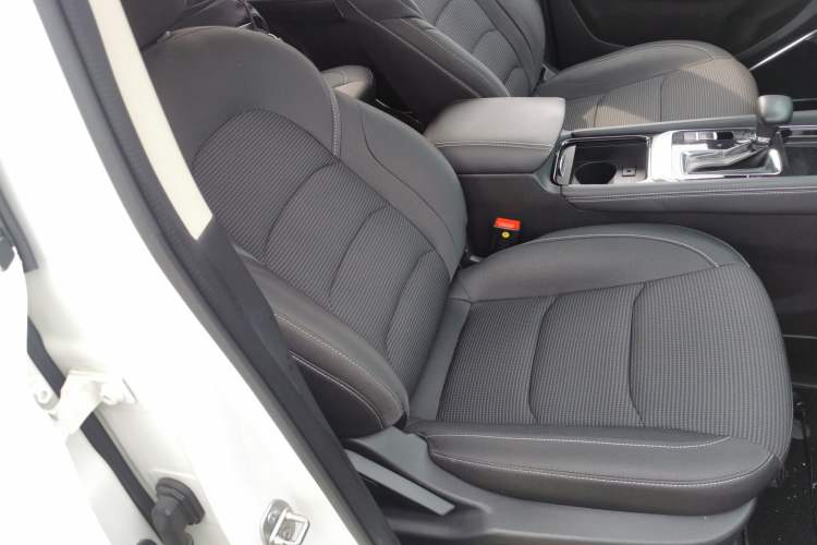 Used JETOUR X90 2019 1.5T Automatic Luxury Edition 5 Seats China V Standard