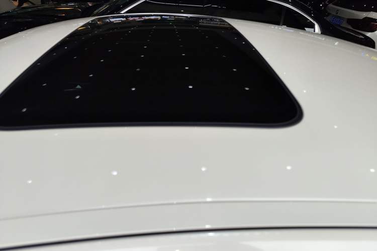 Used Mercedes-Benz CLS 2017 CLS 320 Elegant Edition
