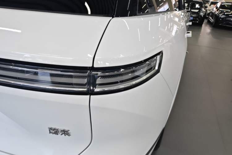 Used Nio ES8 2026 Model 6-seat Executive Luxury Edition
