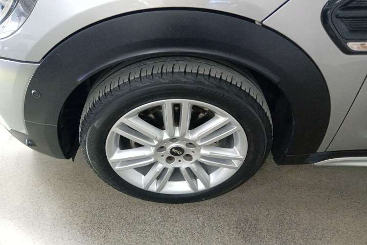 Used MINI Countryman 2023 Updated 1.5T COOPER ALL4 Connoisseur