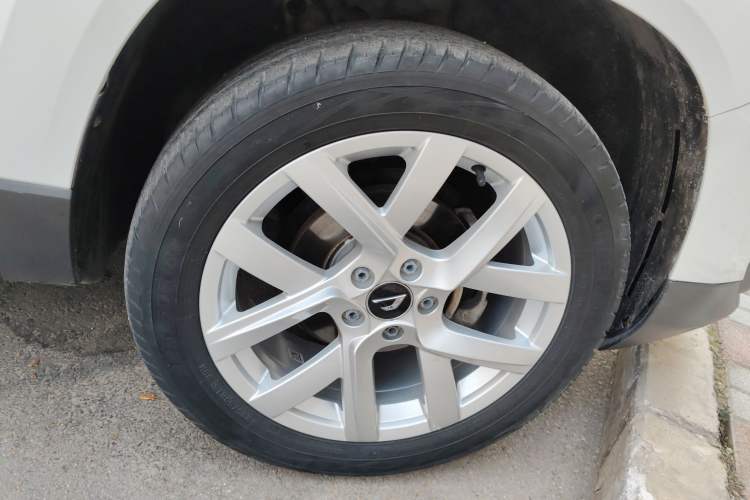 Used Jetta VS7 2020 1.4T Automatic Enjoyment Model