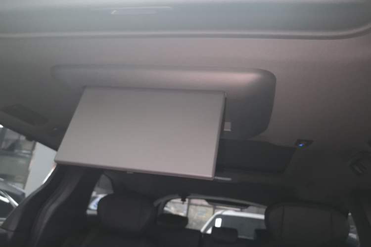 Used Toyota SIENNA 2021 2.5L Hybrid Platinum Edition