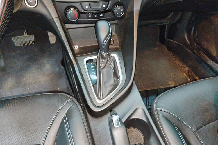 Used Buick GT 2021 1.3T Automatic Mild Hybrid Elite Version