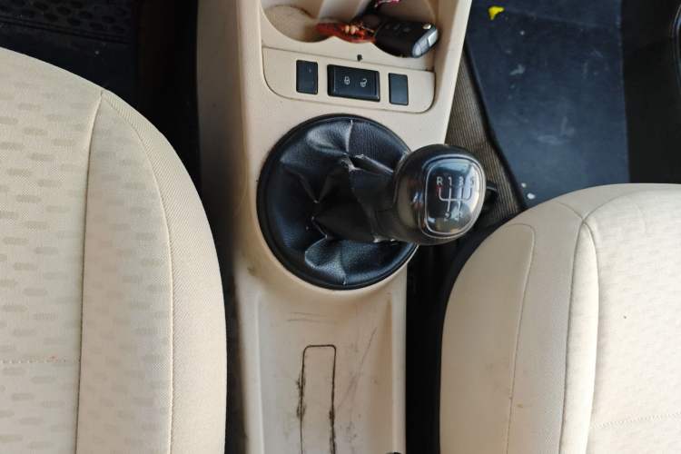 Used Skoda Fabia 2014 1.4L Manual Crystal Edition
