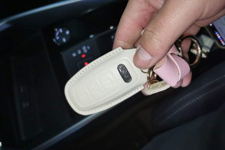 Used Audi A3 2024 Sportback 35 TFSI Fashionable and Elegant Model