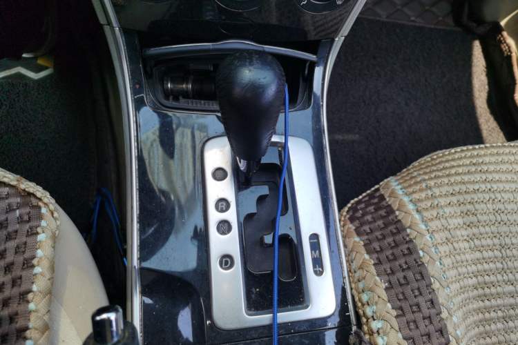 Used Mazda 6 2008 2.0L Automatic Fashion Edition
