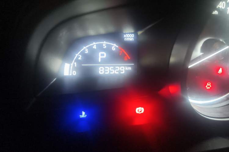 Used Mazda Mazda 3 Axela 2017 Hatchback 1.5L Automatic Luxury Model Emission Standard China V
